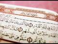 Quran : Surat El Rahman - Sheikh Saad El Ghamedi