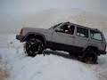 Snow Wheeling Reno NV