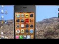 A quick and simple video describing how to change safari's search engine.
