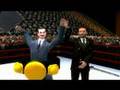 GMAN'S WACKY ADVENTURE OF MAGIC AND DREAMS The Movie