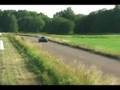 Koenigsegg CCX Driver H Kumlin
