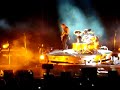 Broken, Beat & Scarred - Metallica - Berlin 12/09/2008