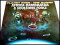 Afrika Bambaataa w/ SoulSonic Force feat. Trouble Funk