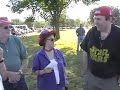 Triple M Summer Webcast - Mallards Game