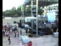 Voodoo Ray Live at DEMF 2007