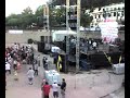 Voodoo Ray Live at DEMF 2007