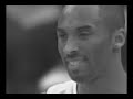 Kobe Bryant Killer Instinct