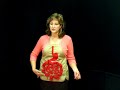 Colostomy Demonstration Colostomy