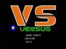 VS・Versus [Sega Saturn/Dezaemon2]