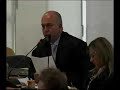 11M Farsa ETArra en Madrid como decia Luis del Pino
