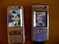 N73 vs N70 divxplayer