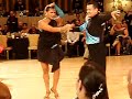 Alfredo Dinatale and Erika Rosel 2