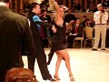 Alfredo Dinatale and Erika Rosel 2