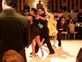 Alfredo Dinatale and Erika Rosel 2