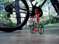 The Bicycle Song