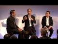 Fireside chat with Dave Girouard and Alan Eustace (Google Atmosphere Session 10)