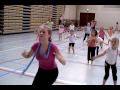 ritmica 2009 dansje groep c september someday you gotta dance