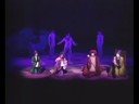 Choreography by Shen Wei