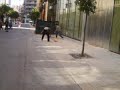 Pelea Omar vs. Burnham