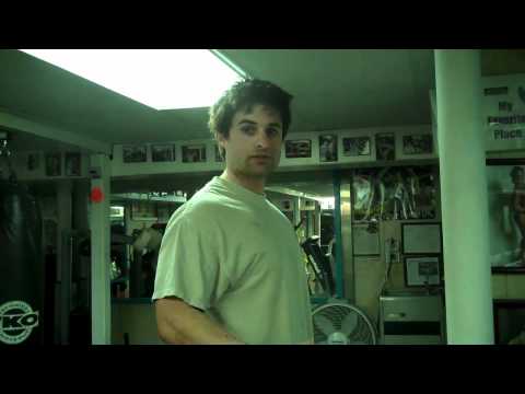 how to cure winged scapula