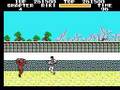 Black Belt - Sega Master System Full Game
