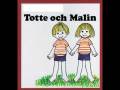Totte ger järnet!