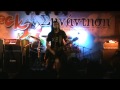 rotting christ rock sinantisi kiato-Demonon Vrosis live