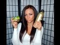 Updated Hair Care Routine & Color