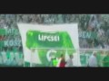 Lipcsei Péter legnagyobb góljai