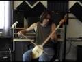 ElectroFried - a single thread