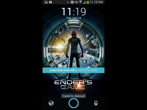 locket - http://booredatwork.com/locket-app-lock-screen-ads-on-your-android-smartphone/ Twitter: http://twitter.com/booredatwork Twitter- http://twitter.com/Black_iro...