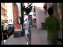 dude skiny 3cpo robo electro man