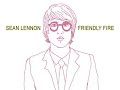 Sean Lennon - Dead Meat