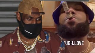 Lebron James Called Out For Being A BAD Tipper By Vegas Local Where Lakers Partied All Weekend by Obsev Sports