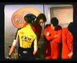 Monsieur Manatane - cycliste