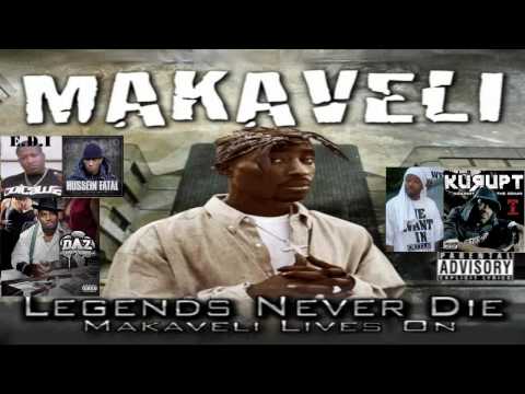 tupac -initiated 2010 remix
