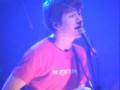 A Certain Romance Arctic Monkeys Live