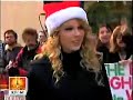Taylor Swift *On The Today Show* for Christmas Taylor Swift *On The Today Show* for Christmas