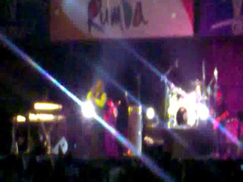 Jaime Murrel Te pido la paz