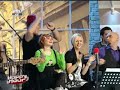 Dans - Sandra, Jean de la Craiova si Bursucu