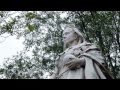 Cities in Focus - Blackburn in Lancashire.