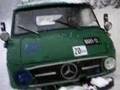 Unimog Snowfight