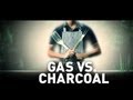 Lowe's Commercial - Gas vs Charcoal The Official Trailer