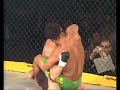Xandinho vs Jani Lax