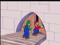 Hotel Mario: Bosses you never saw at Quebec Gamers Hotel Mario: Bosses you never saw at Quebec Gamers
