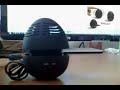 Funny Egg Speaker