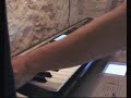 Jordan Rudess LTLead on Korg X50 by S4K Jordan Rudess LTLead on Korg X50 by S4K