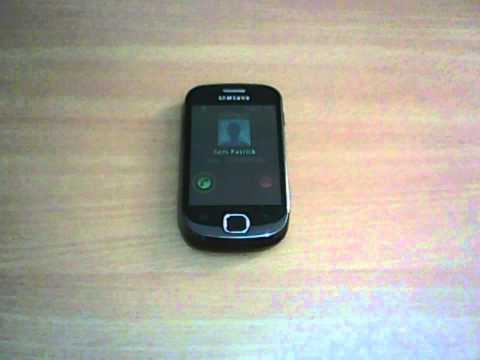 how to test caller id name