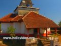 Chathurmukha basti Jain temple Manjeshwar, Kerala