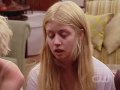 Allison Harvard (Creepy-chan) America's next top model episode 11